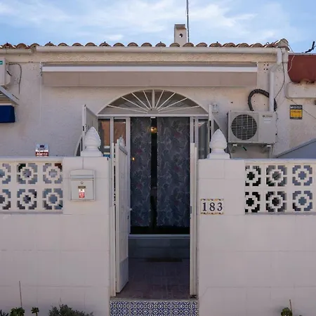 Apartman Casa Il Giglio