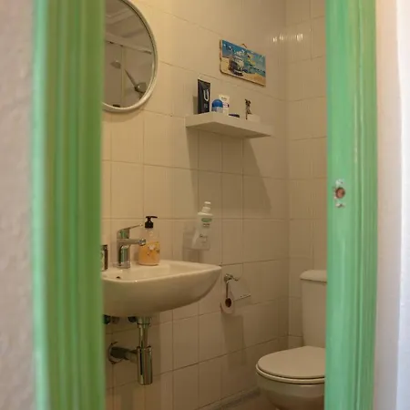 Apartman Casa Il Giglio