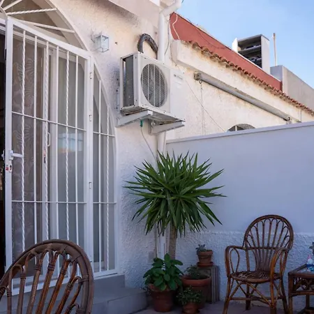 Casa Il Giglio Apartman *