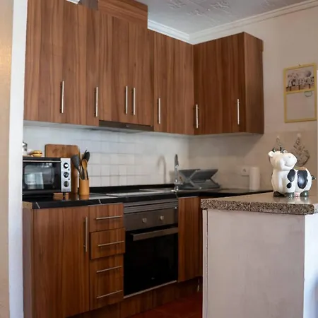 Apartman Casa Il Giglio