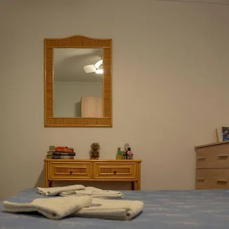 Casa Il Giglio Apartman *