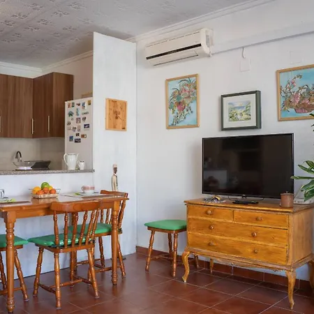 Casa Il Giglio * ラ・マタ