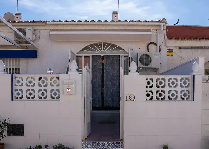 Apartamento Casa Il Giglio